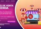 Puntos de Venta