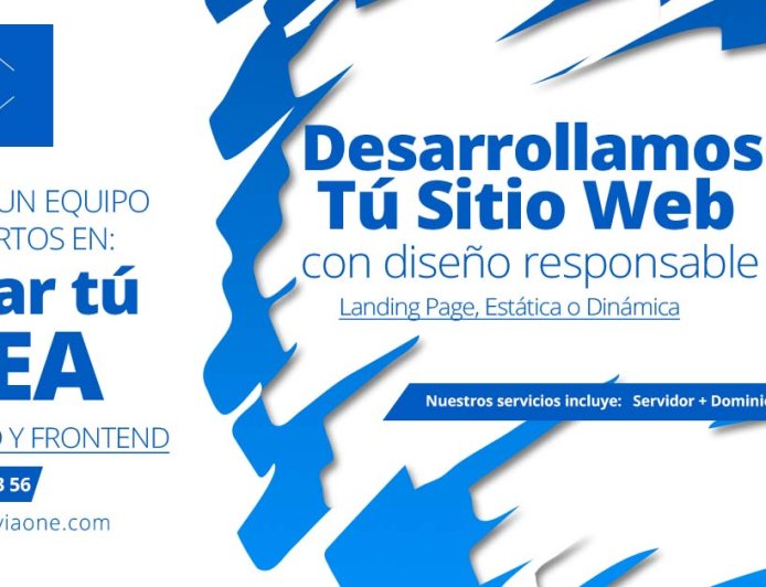 Creación de Páginas Web